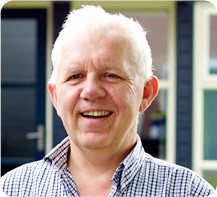 Robert van der Hulst