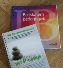 Pboekje